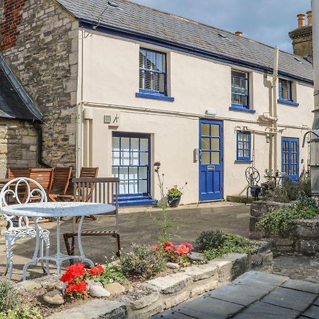 The Compass Apartman Swanage Kültér fotó