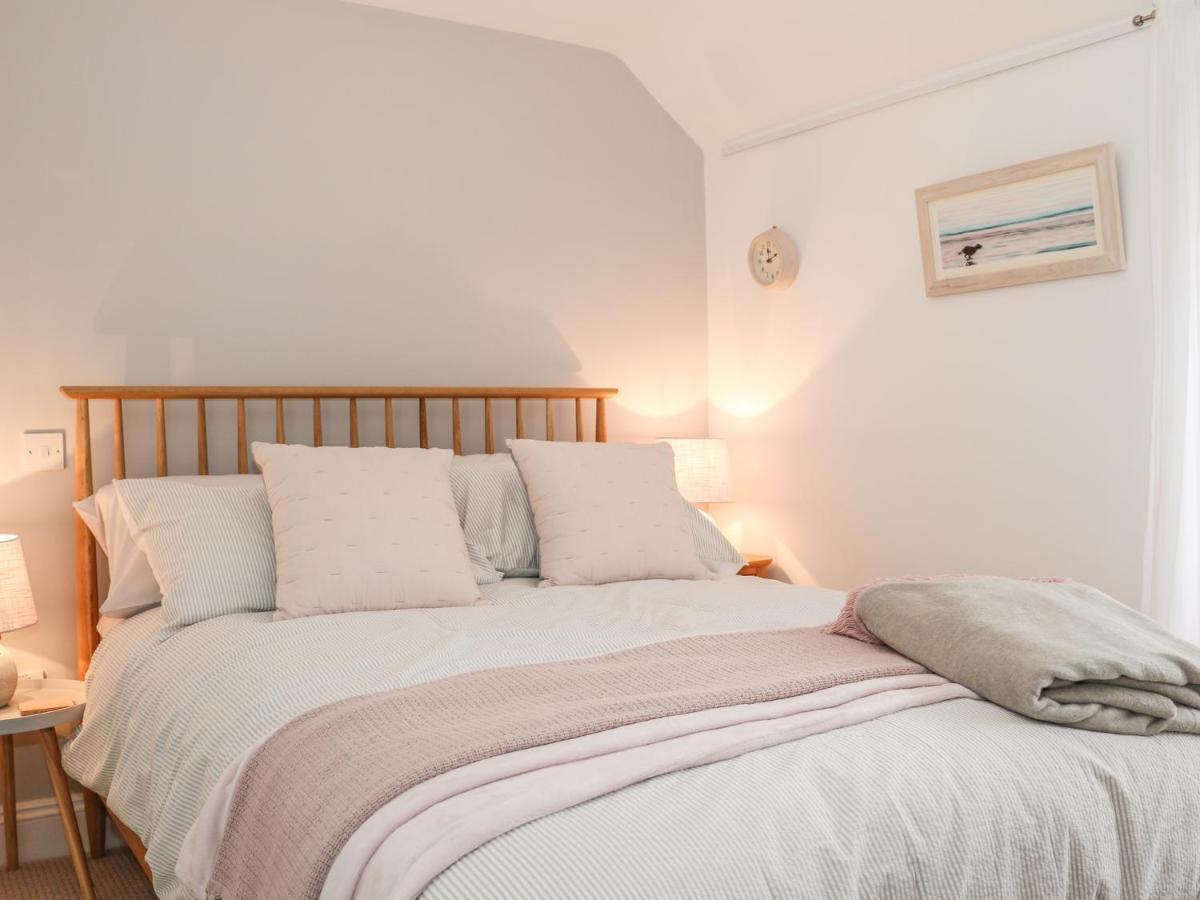 The Compass Apartman Swanage Kültér fotó